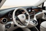 Mercedes-Benz V-Class by Ares Design 2018 года